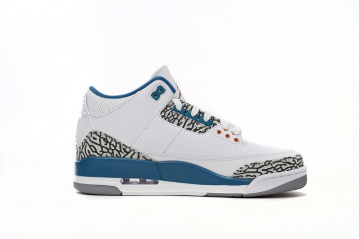 Air Jordan 3 “Wizards” CT8532-148