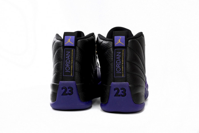 Air Jordan 12 Retro Field Purple CT8013-057