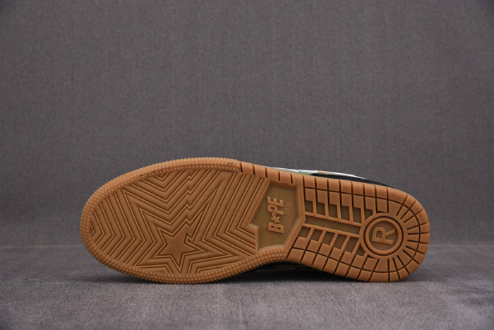 B*PE SNEAKER