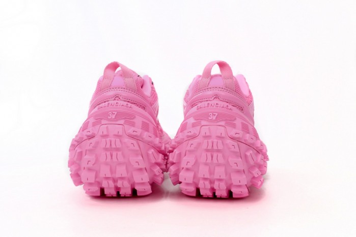 BLCG DEFENDER SNEAKER