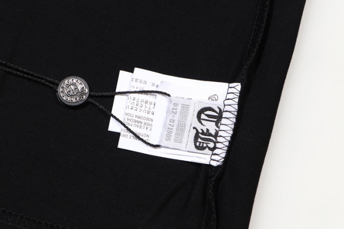 Chr0me Hearts L/S T-shirt 24070340