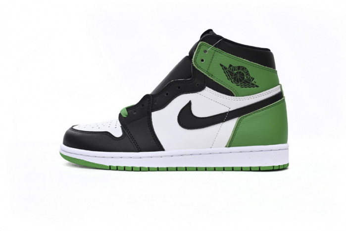 Air Jordan 1 High OG “Lucky Green” DZ5485-031