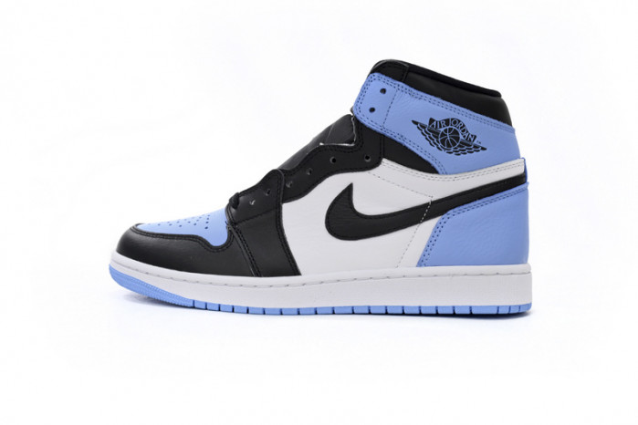 Air Jordan 1 High OG “UNC Toe” DZ5485-400