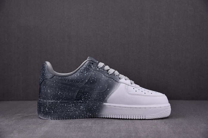 Chrome Hearts x AIR FORCE 1