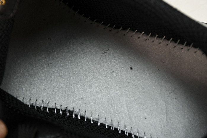 Valentino Garavani MS-2960 Low-top Sneaker
