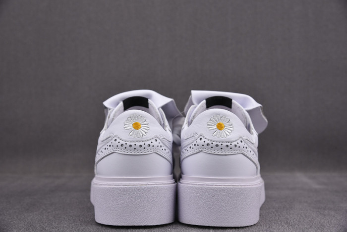 Nike Kwondo 1 G-Dragon Peaceminusone Triple White DH2482-100