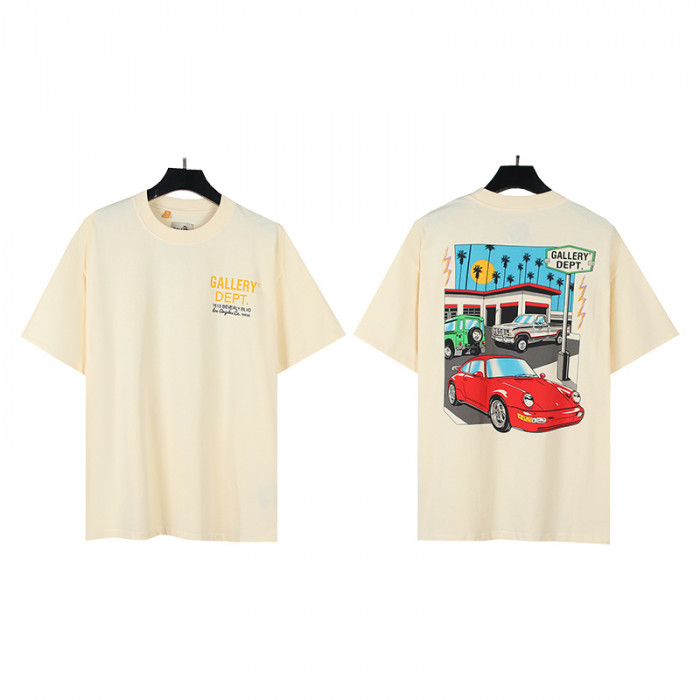 GA11ERY DEPT. T-SHIRT 24042320