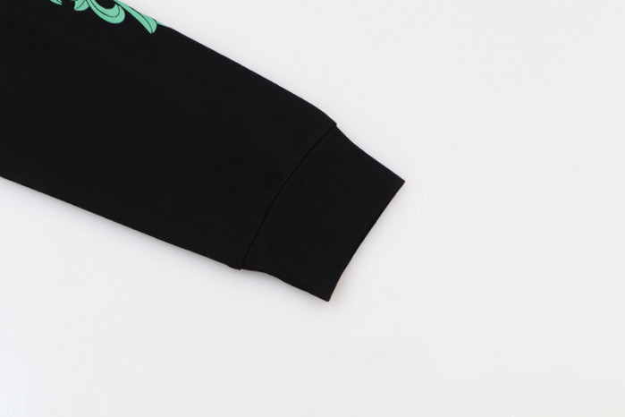 Chr0me Hearts L/S T-shirt 24070340