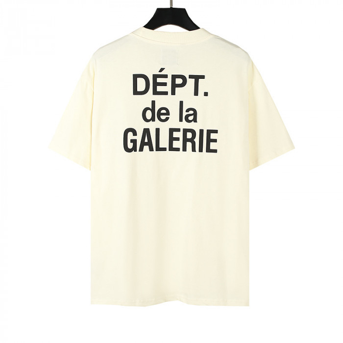 GA11ERY DEPT. T-SHIRT 24042326