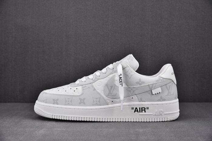 LV x AIR FORCE 1
