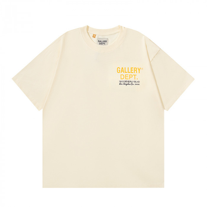 GA11ERY DEPT. T-SHIRT 24042320