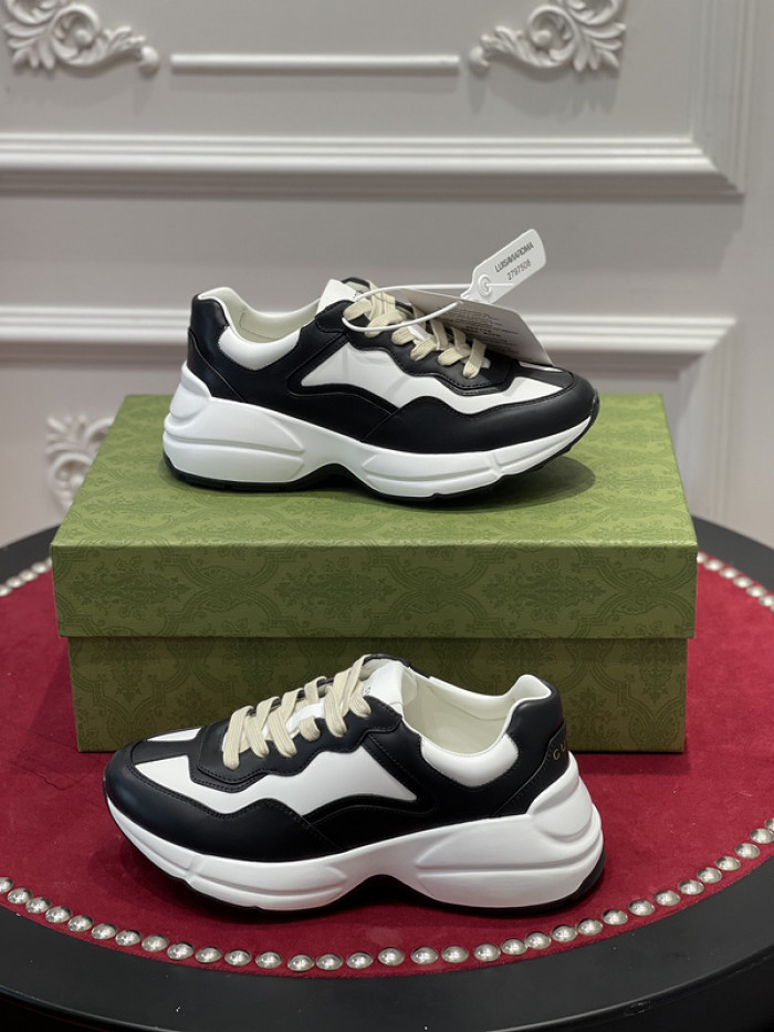 GUCC Rhyton SNEAKER ‎721750 AAA9S 1094