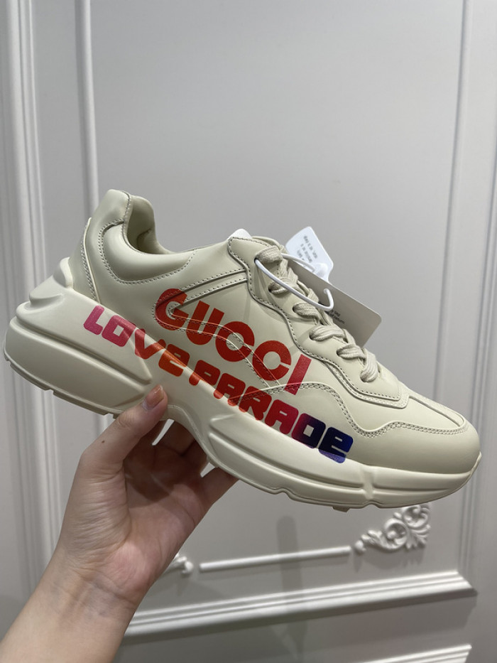 GUCC Rhyton SNEAKER