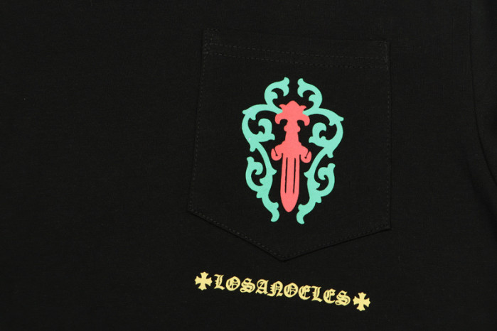 Chr0me Hearts L/S T-shirt 24070340