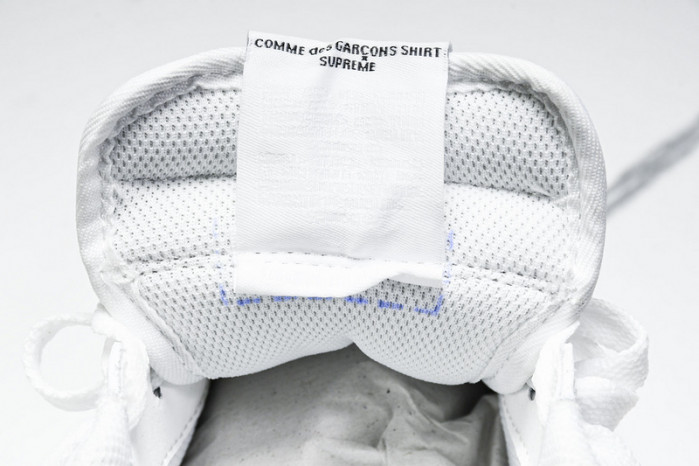 nike air force 1 low S*p*e comme des garcons shirt 923044-100