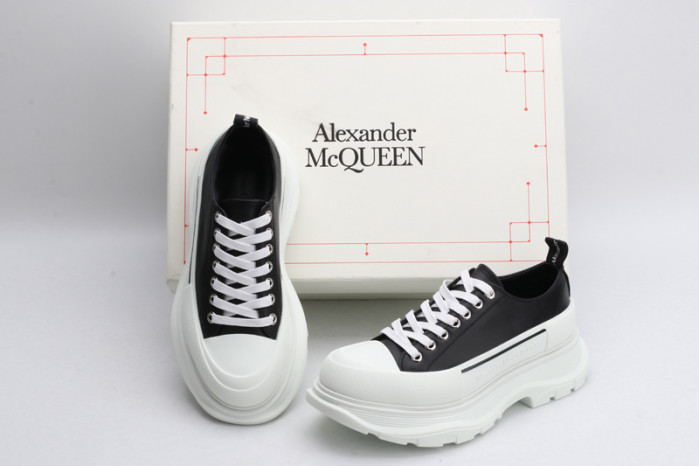 MQ SNEAKERS（Leather)