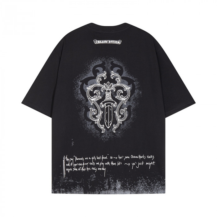 Chr0me Hearts T-SHIRT 24070336