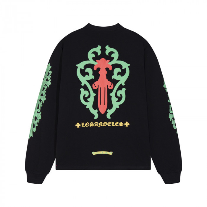 Chr0me Hearts L/S T-shirt 24070340