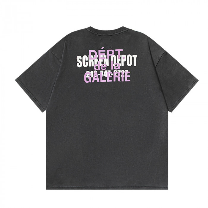 GA11ERY DEPT. T-SHIRT 24042315