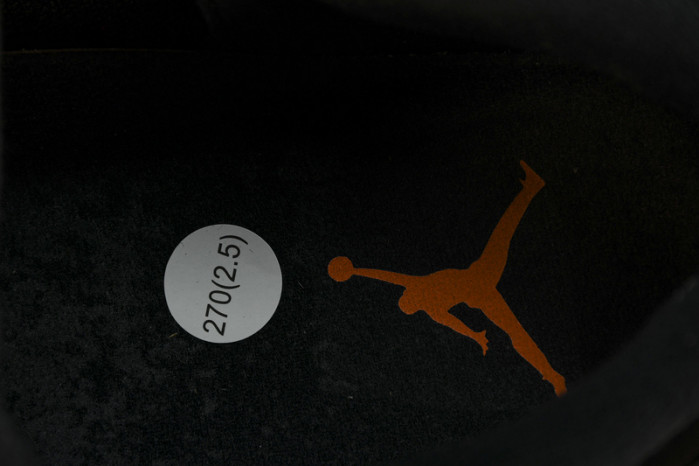 Air Jordan 3 "Fear Pack" CT8532-080