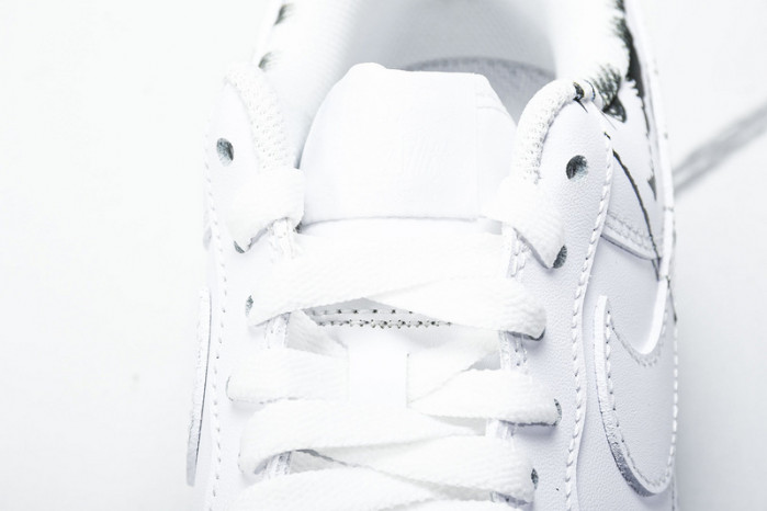 nike air force 1 low S*p*e comme des garcons shirt 923044-100
