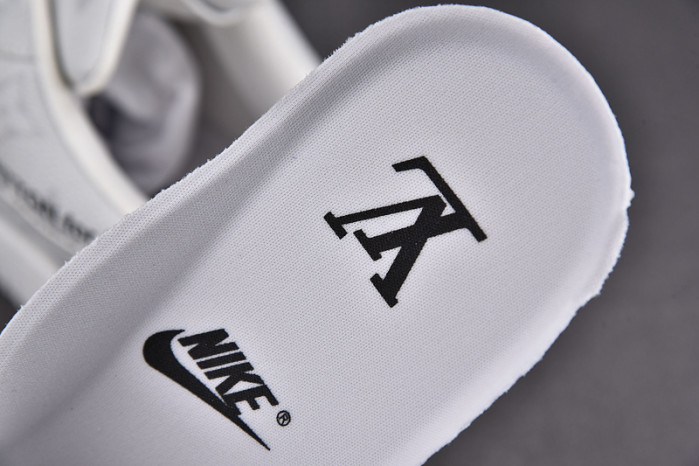 LV x AIR FORCE 1