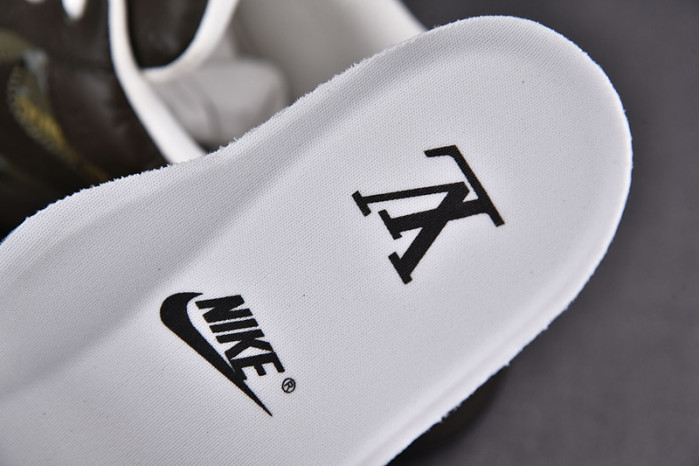 LV x AIR FORCE 1