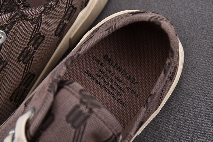 BLCG PARIS SNEAKERS