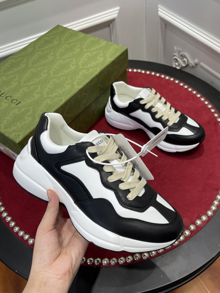 GUCC Rhyton SNEAKER ‎721750 AAA9S 1094