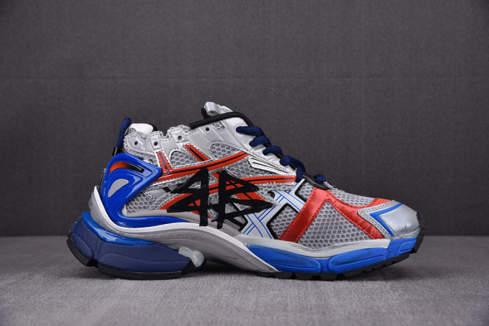 BLCG RUNNER SNEAKER 677403 W3RB6 1264
