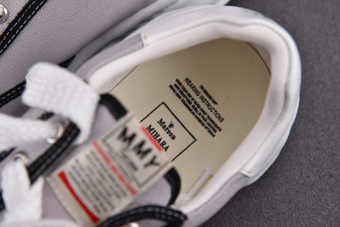 Maison MIHARA YASUHIRO SHOES
