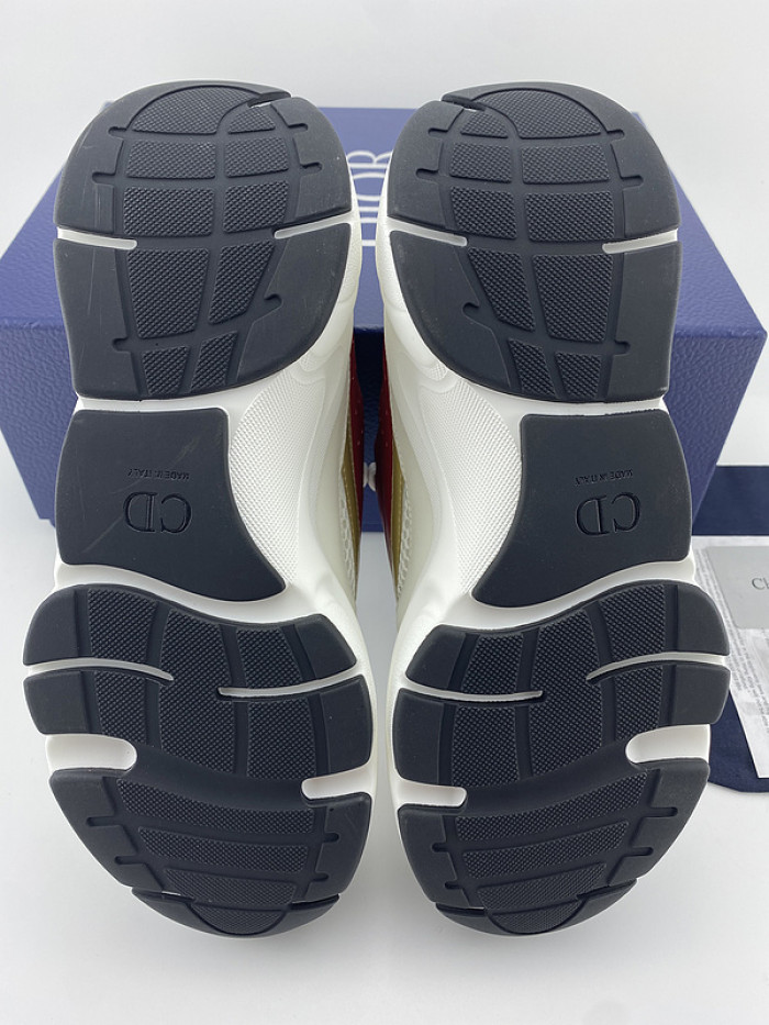 DR B22 SNEAKER