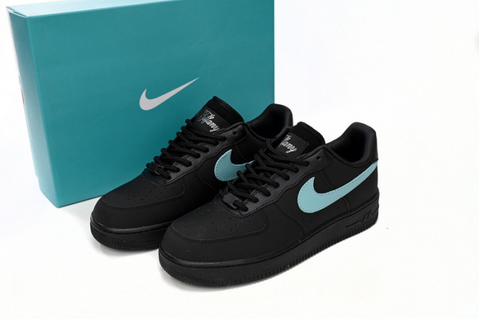 nike air force 1 low sp T*f*ny and co. dz1382-001