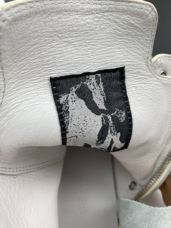 Rick Owen.s Sneaker