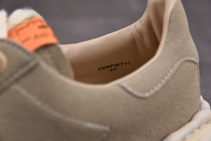 Maison MIHARA YASUHIRO SHOES