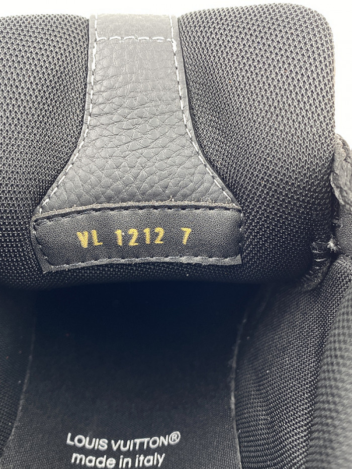 LV SKATE SNEAKER