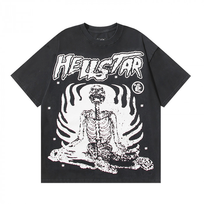 He11star T-shirt 24043015