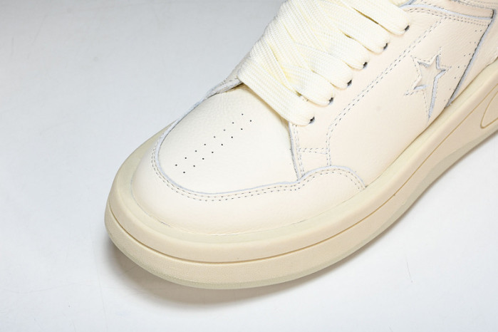Rickowens x converse High-top Sneaker