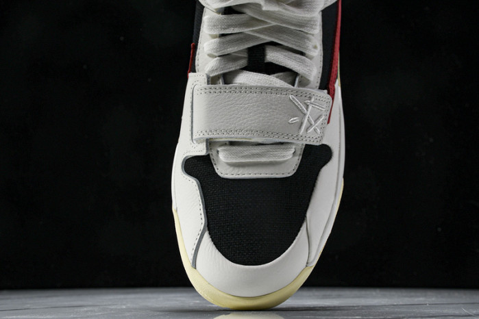 Travis Scott x Jordan Jumpman Jack TR “University Red” FZ8117-101