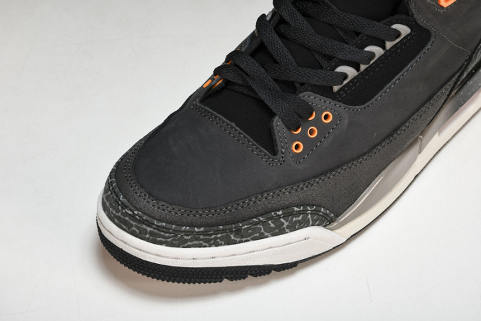 Air Jordan 3 "Fear Pack" CT8532-080