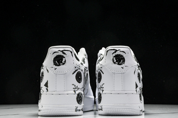 nike air force 1 low S*p*e comme des garcons shirt 923044-100