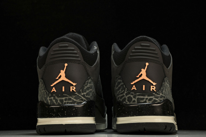 Air Jordan 3 "Fear Pack" CT8532-080