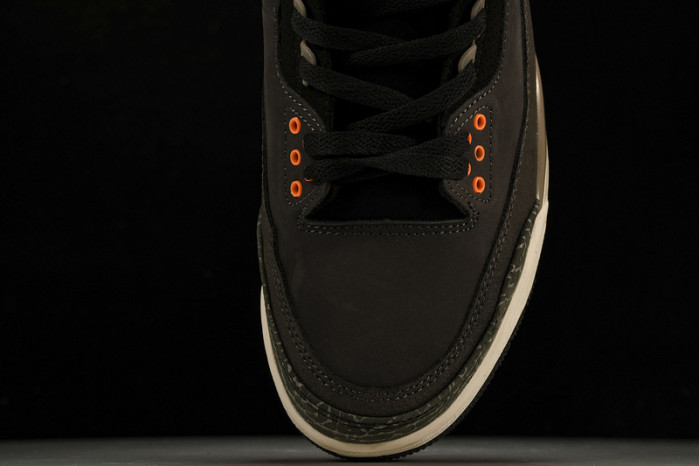 Air Jordan 3 "Fear Pack" CT8532-080