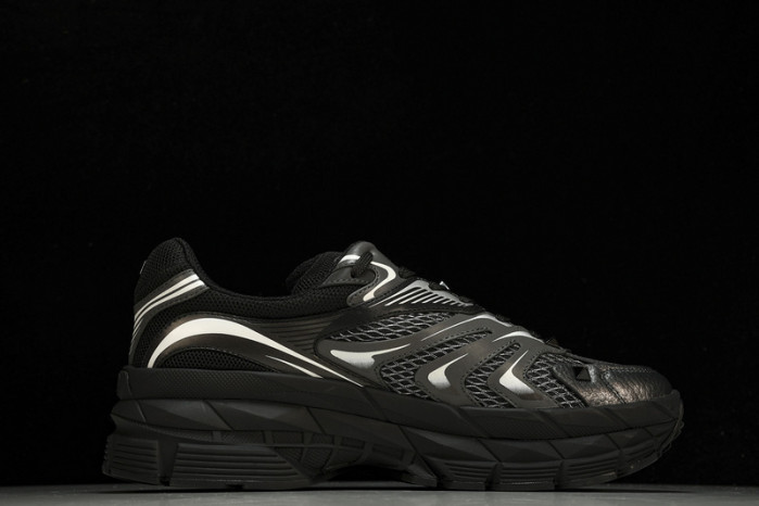 Valentino Garavani MS-2960 Low-top Sneaker