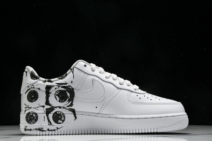nike air force 1 low S*p*e comme des garcons shirt 923044-100