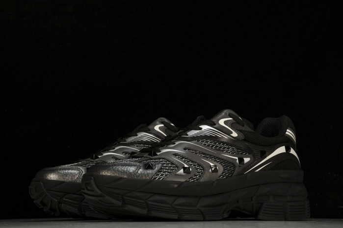 Valentino Garavani MS-2960 Low-top Sneaker