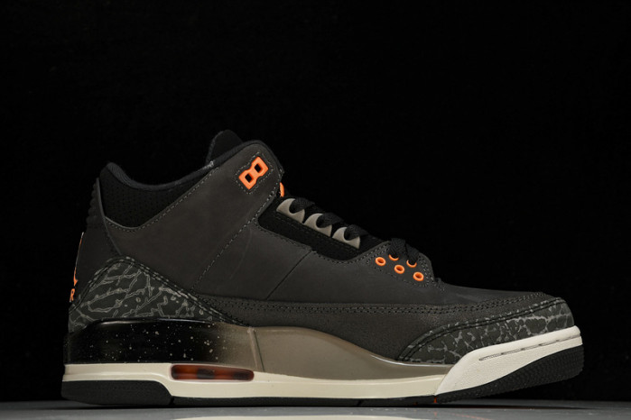 Air Jordan 3 "Fear Pack" CT8532-080