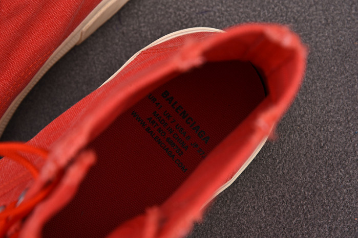 BLCG PARIS SNEAKERS