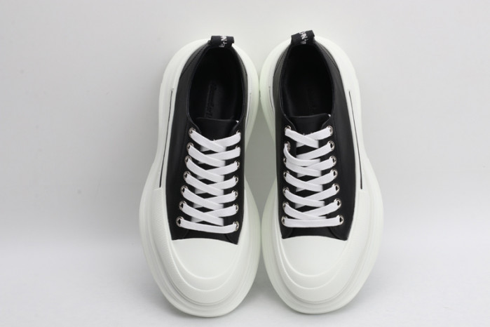 MQ SNEAKERS（Leather)