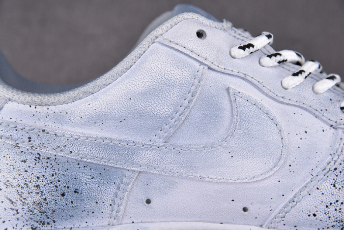 Chrome Hearts x AIR FORCE 1